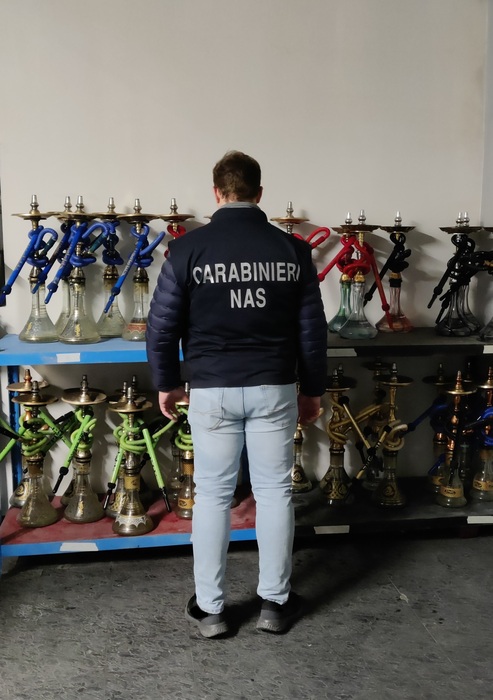 Controlli Ai 22Shisha Bar223A Olt