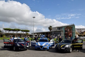 Controlli Intensificati Nella 1