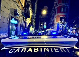 Controlli Serrati Nella Movida