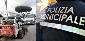 Controlli Serrati Sulle Ditte