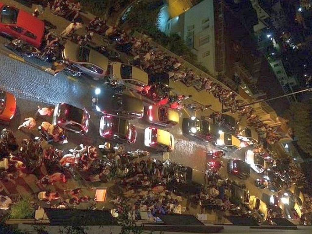 Controlli Straordinari A Napol