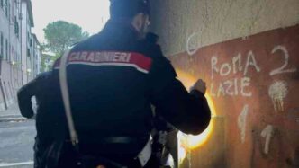 Controlli Straordinari Dei Car 1