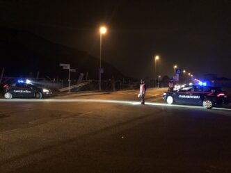 Controlli Straordinari Dei Car