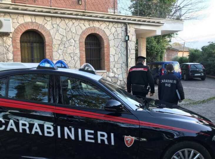 Controlli Sui B26B Della Provin