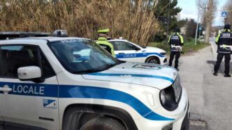 Controlli Sui Bus A Falconara3A