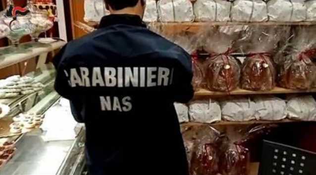 Controlli Sulla Sicurezza Alim