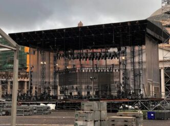 Controllo A Napoli3A Scoperti L
