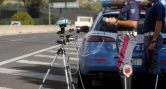 Controllo Della Velocitc3A03A Ecco