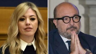 Controversia Rai3A La Lettera D
