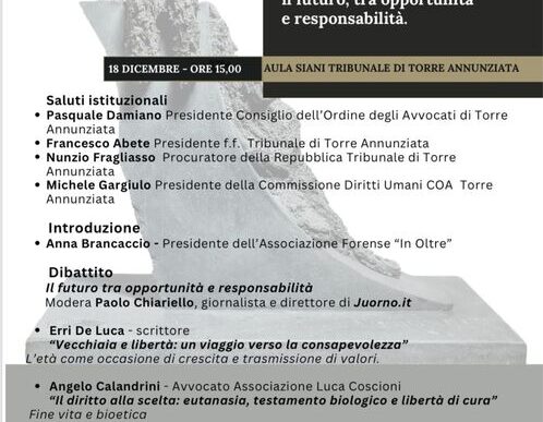 Convegno A Torre Annunziata3A D