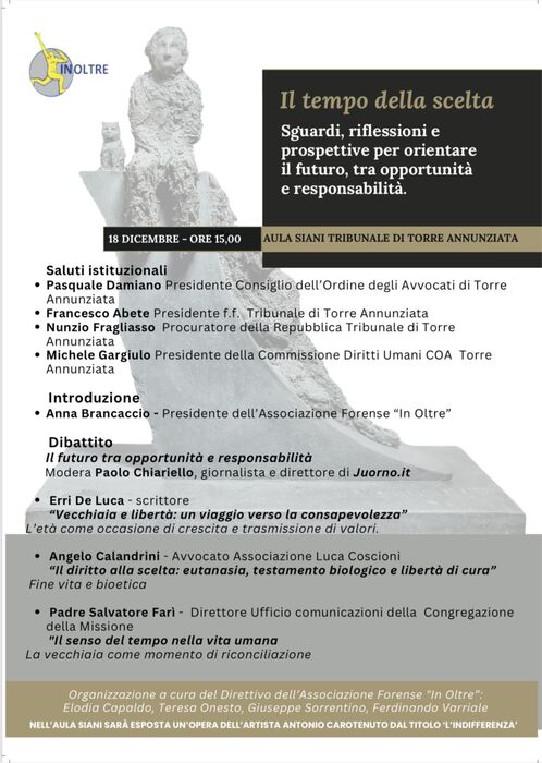 Convegno A Torre Annunziata3A D