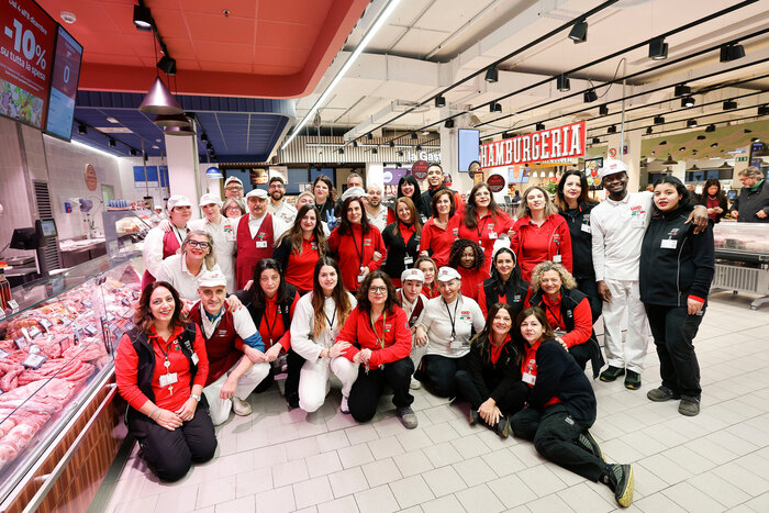 Coop Alleanza 3.0 Rivoluziona
