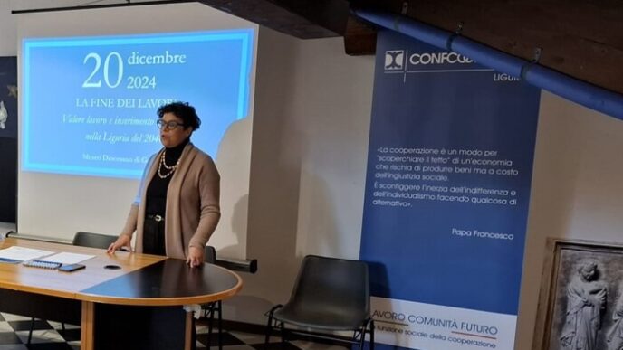 Cooperative Sociali E Futuro L