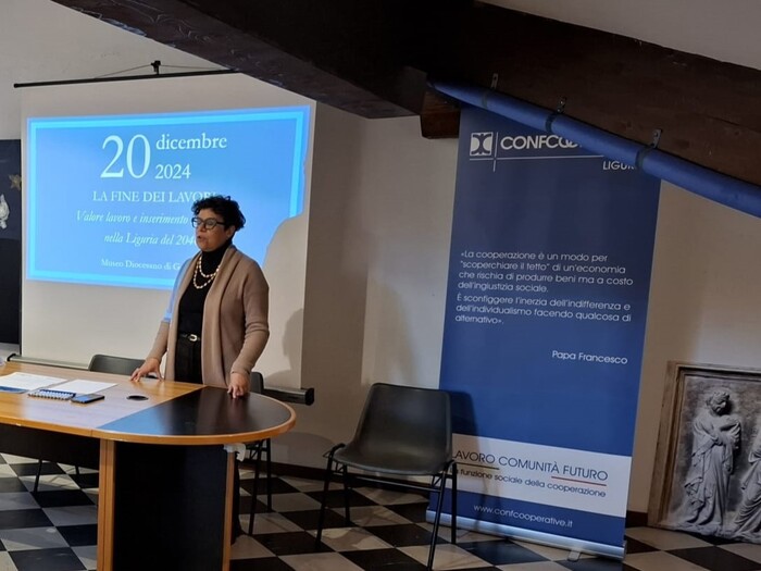 Cooperative Sociali E Futuro L