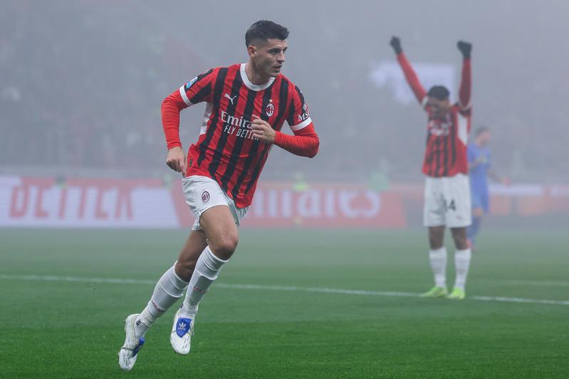 Coppa Italia3A Ottavi Di Finale