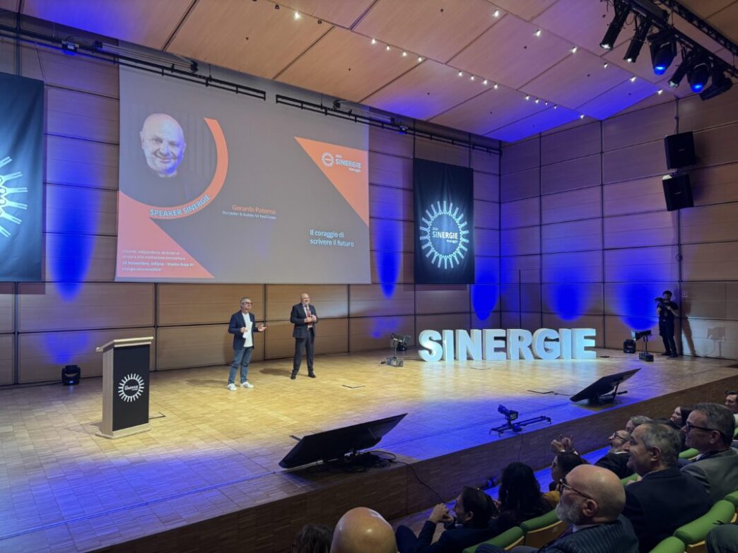 Coraggio E Innovazione Nel Set