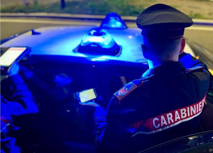 Corpo Ritrovato In Un Bosco3A I