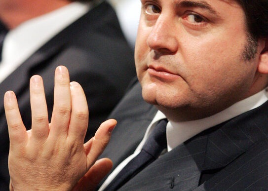 Corruzione E Giustizia3A Condan