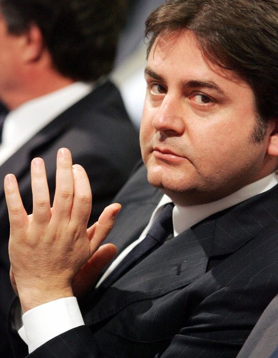 Corruzione E Giustizia3A Condan