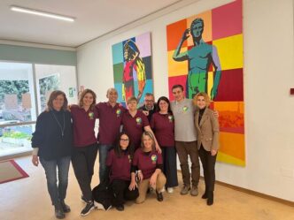 Corsi Di Primo Soccorso Per St