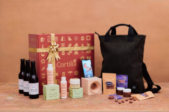 Cortilia Lancia La Box E2809Cgifts