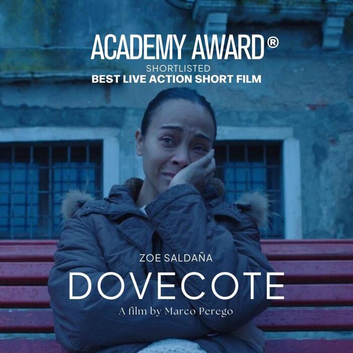 Cortometraggio Dovecote In Cor