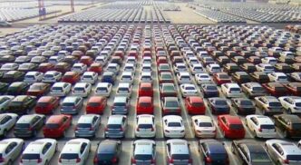 Costi Dell27Auto In Aumento Nel