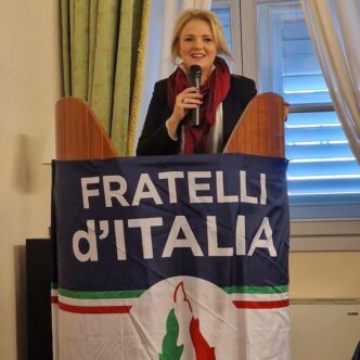 Creare Una Grande Provincia Di