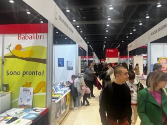 Cresce Il Mercato Dei Libri Pe