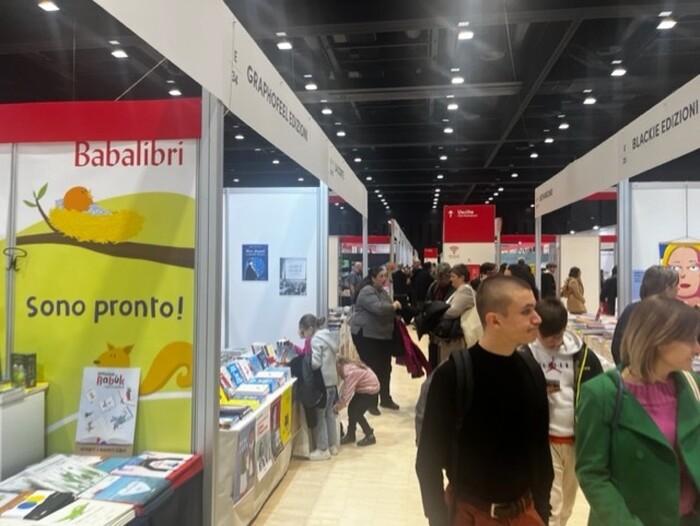 Cresce Il Mercato Dei Libri Pe