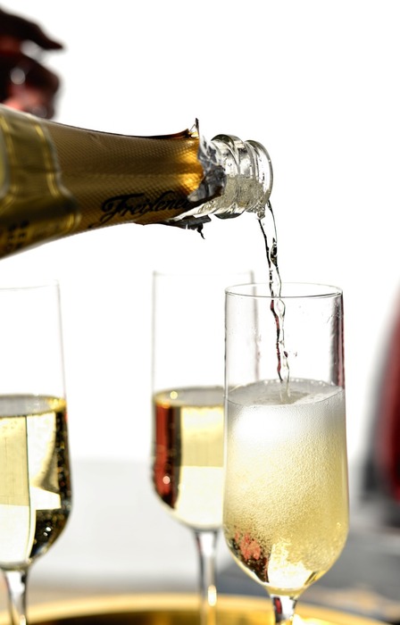 Cresce Il Mercato Del Vino Spu