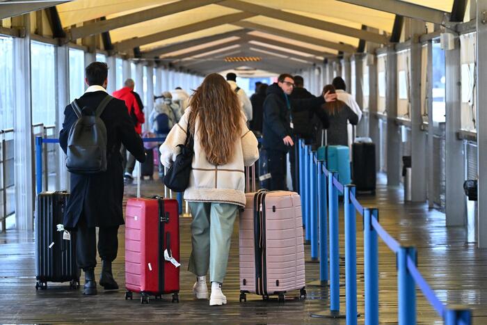 Cresce Il Numero Di Italiani I