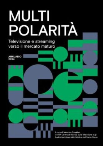 Cresce Il Pubblico Della Telev