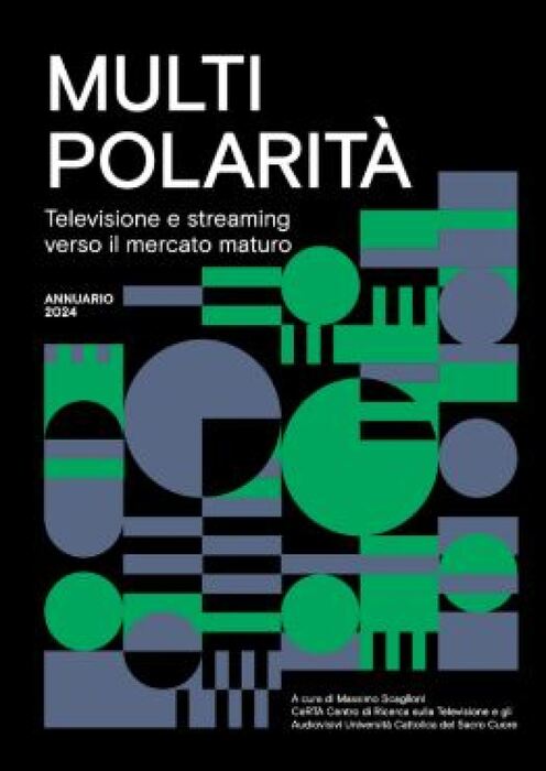 Cresce Il Pubblico Della Telev