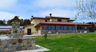 Cresce Il Turismo Rurale In Ca