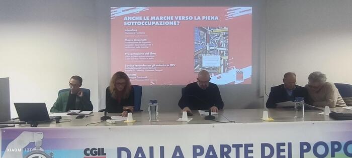 Cresce L27Occupazione Nelle Mar