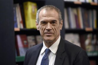 Crescita Del Pil Italiana In D