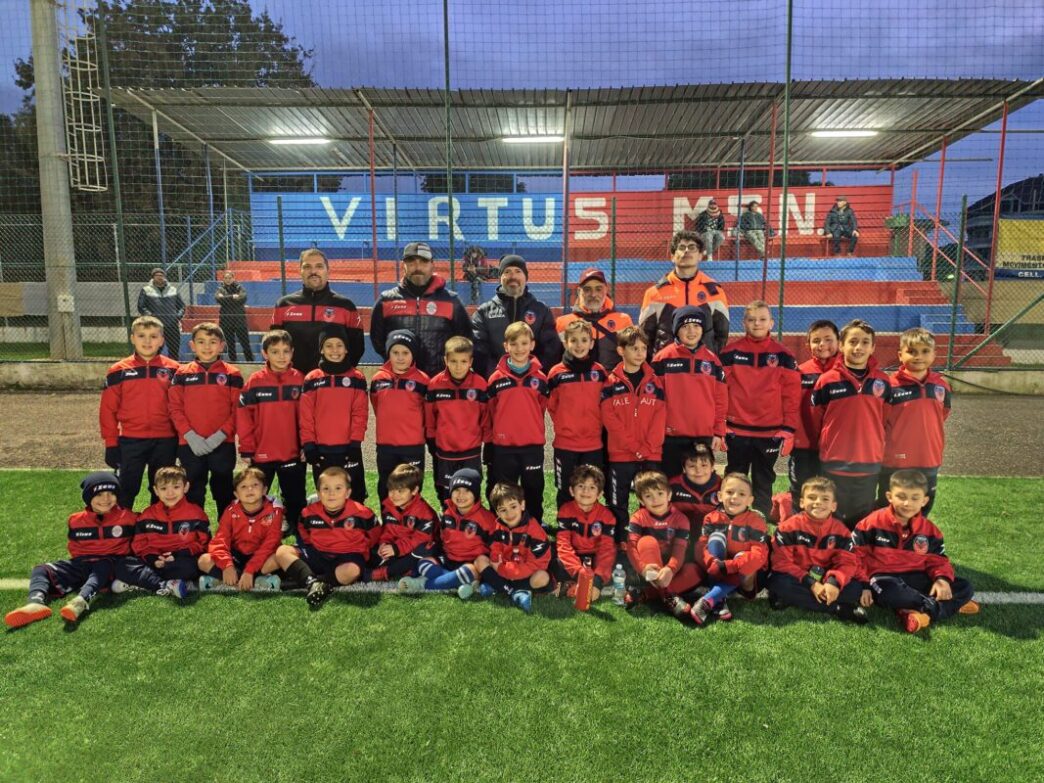 Crescita E Formazione3A La Visi