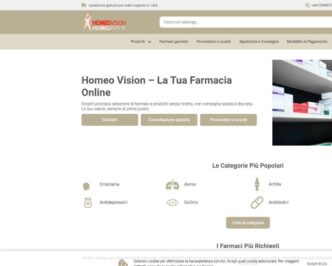 Crescita E Innovazione Del Mer