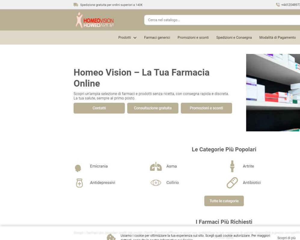 Crescita E Innovazione Del Mer
