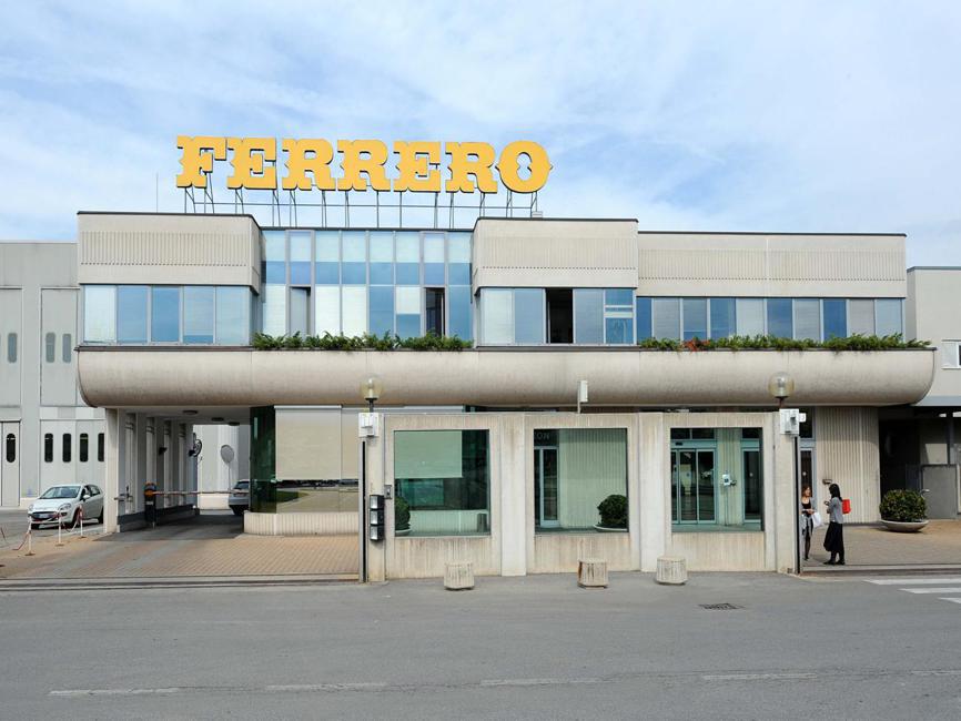 Crescita E Investimenti3A Ferre