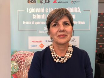 Crescita E Sostenibilitc3A03A Il G