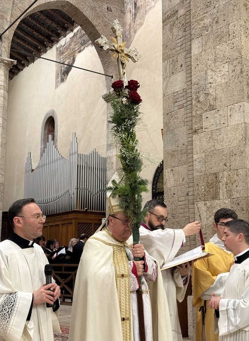 Crescita E Speranza3A L27Appello