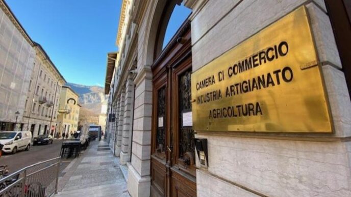 Crescita Economica In Provinci
