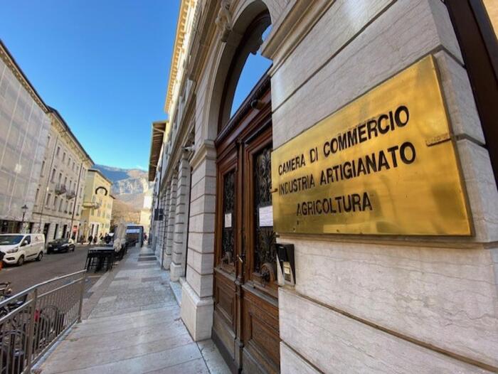 Crescita Economica In Provinci