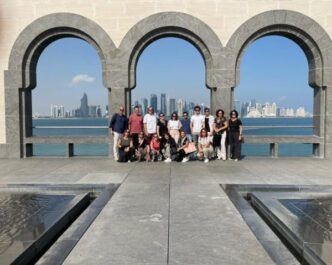 Crescita Record Dei Visitatori