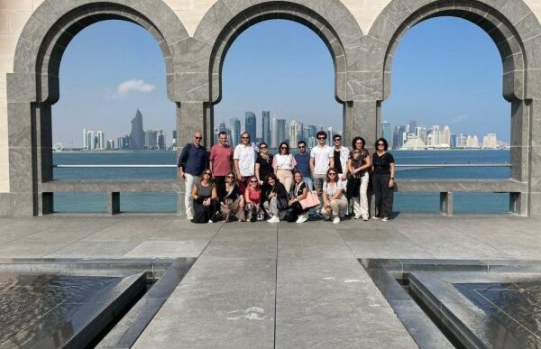 Crescita Record Dei Visitatori