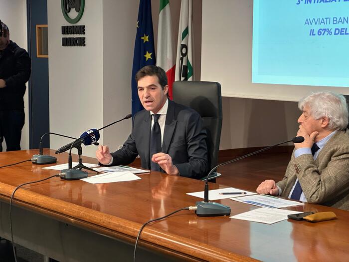 Crescita Turistica Nelle March