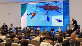Crescono I Soccorsi In Mare3A 2