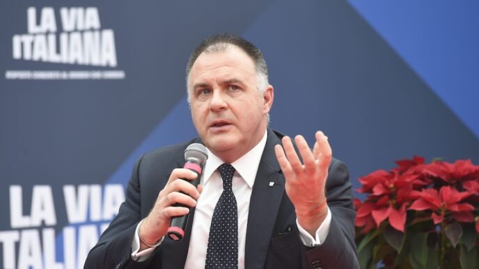 Crisi Dell27Auto In Italia3A Opp